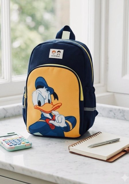 شنتة روضة Disney بطوط